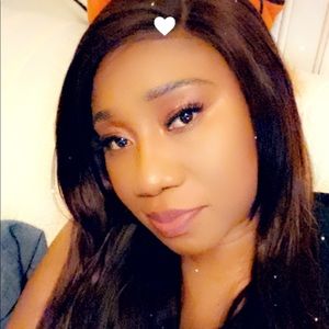 Meet your Posher, Stacey ann